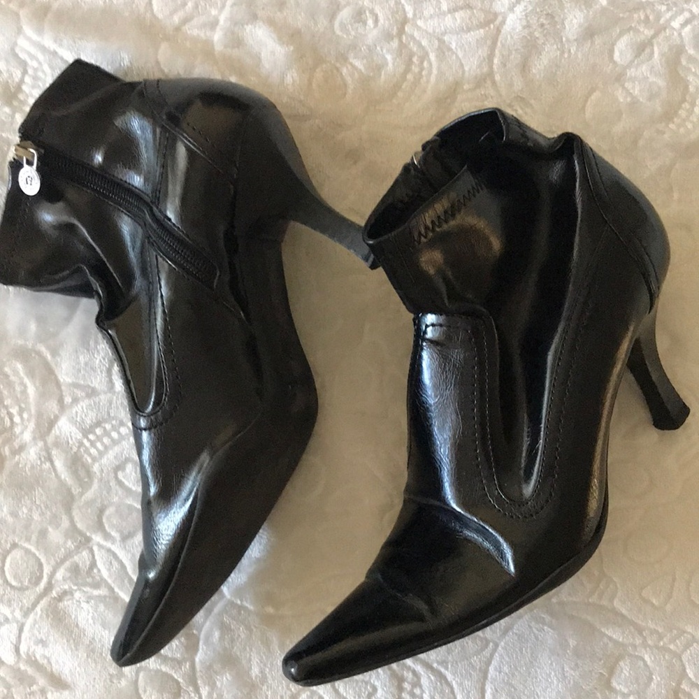 Ankle boot